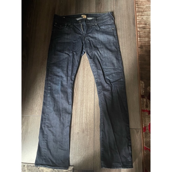 TRUE RELIGION JEANS - Picture 1 of 3